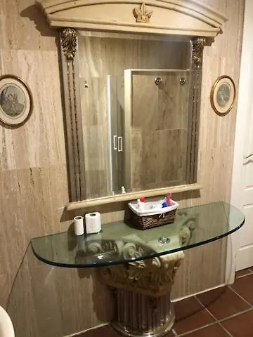 Апартаменты Ideal Loft Малага