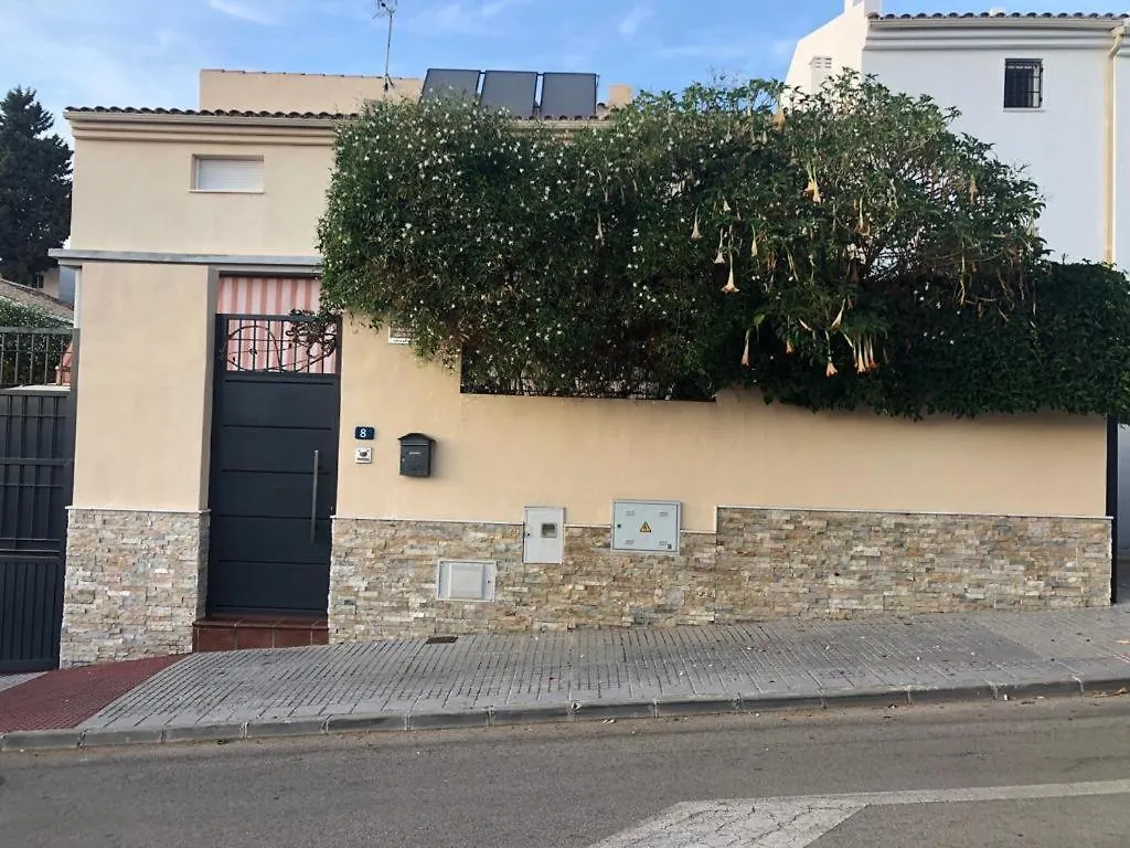 Ideal Loft Malaga Apartamento