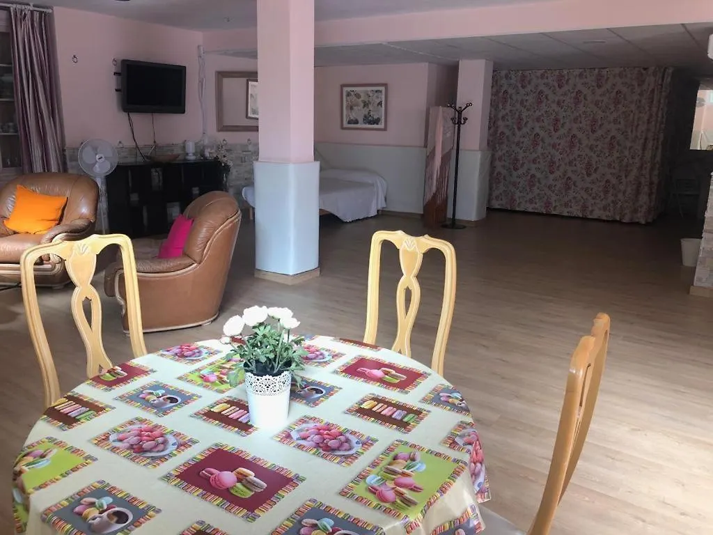 Ideal Loft Malaga Apartamento 0*,  Espanha