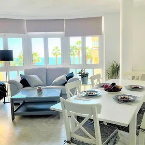 Appartement Rentcostadelsol Malagueta Arenal, Málaga