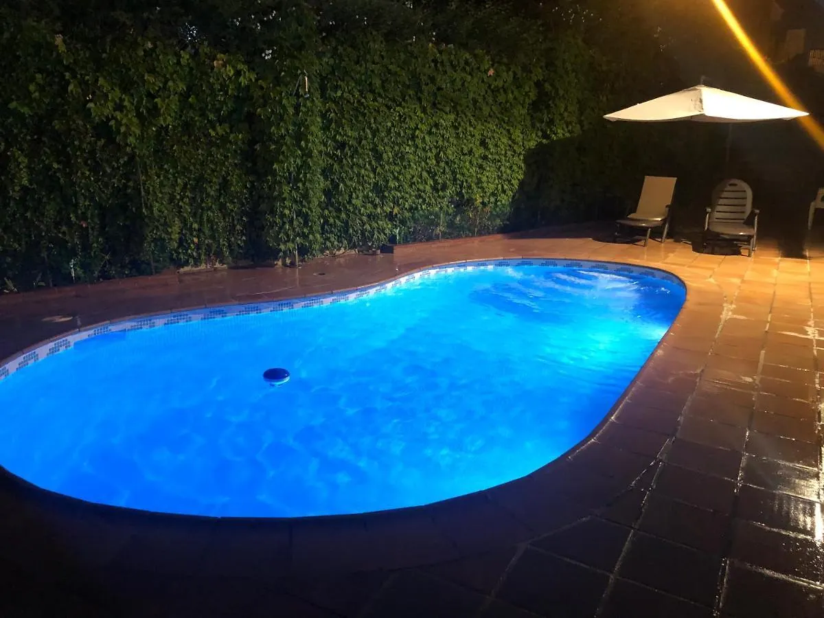 Ideal Loft Malaga Apartment