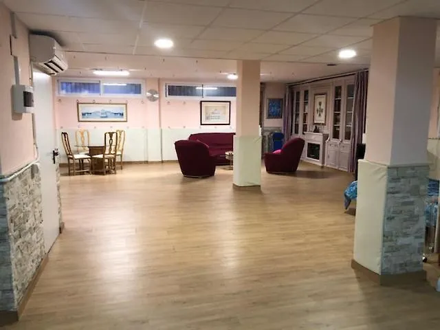 Ideal Loft Malaga Apartment Spain