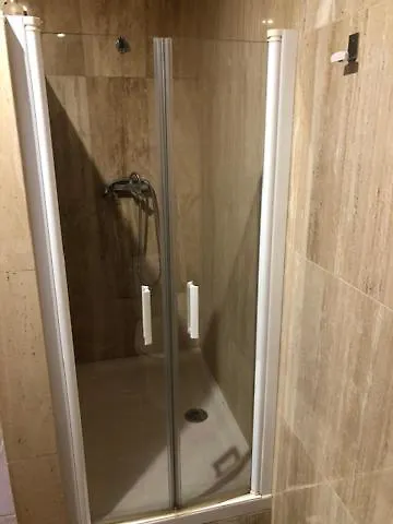 Ideal Loft Malaga Apartment