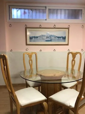 Ideal Loft Malaga Apartment Spain