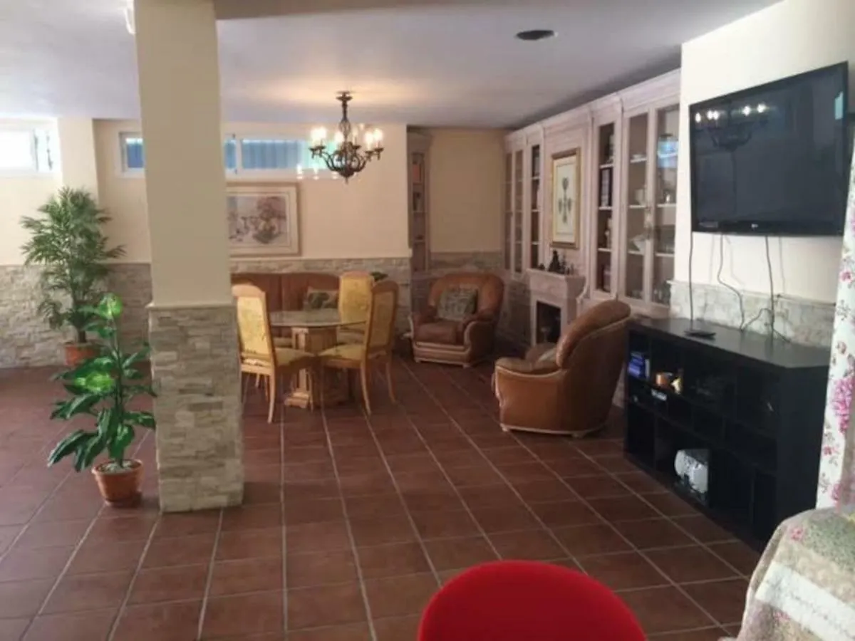 Ideal Loft Malaga Apartment