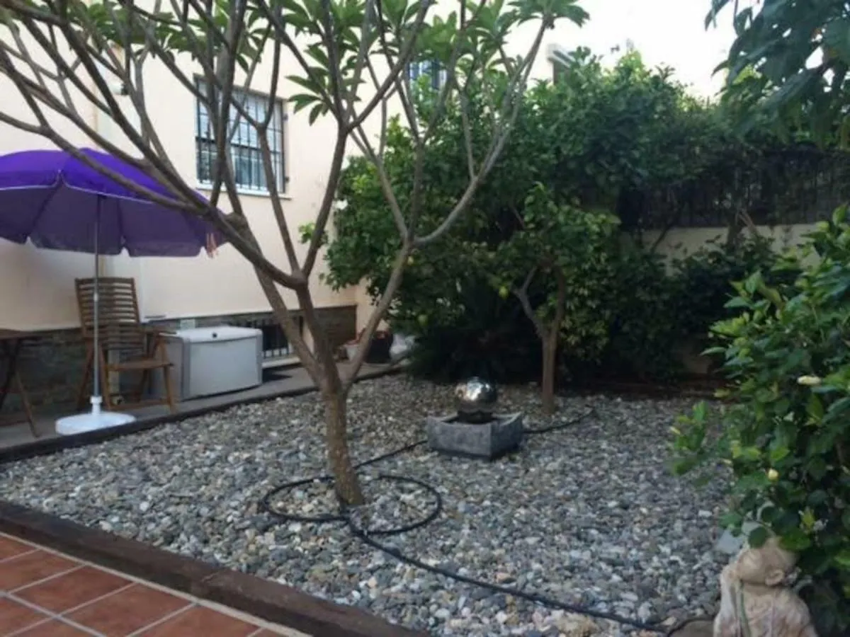 Ideal Loft Malaga Apartment