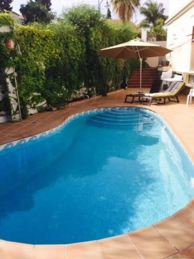 Ideal Loft Malaga Apartment 0*,
