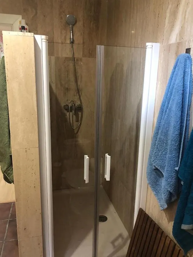 Ideal Loft Malaga Apartment Spain