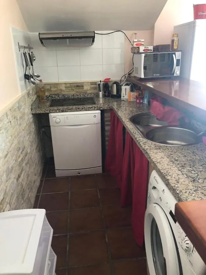Ideal Loft Malaga Apartment Spain