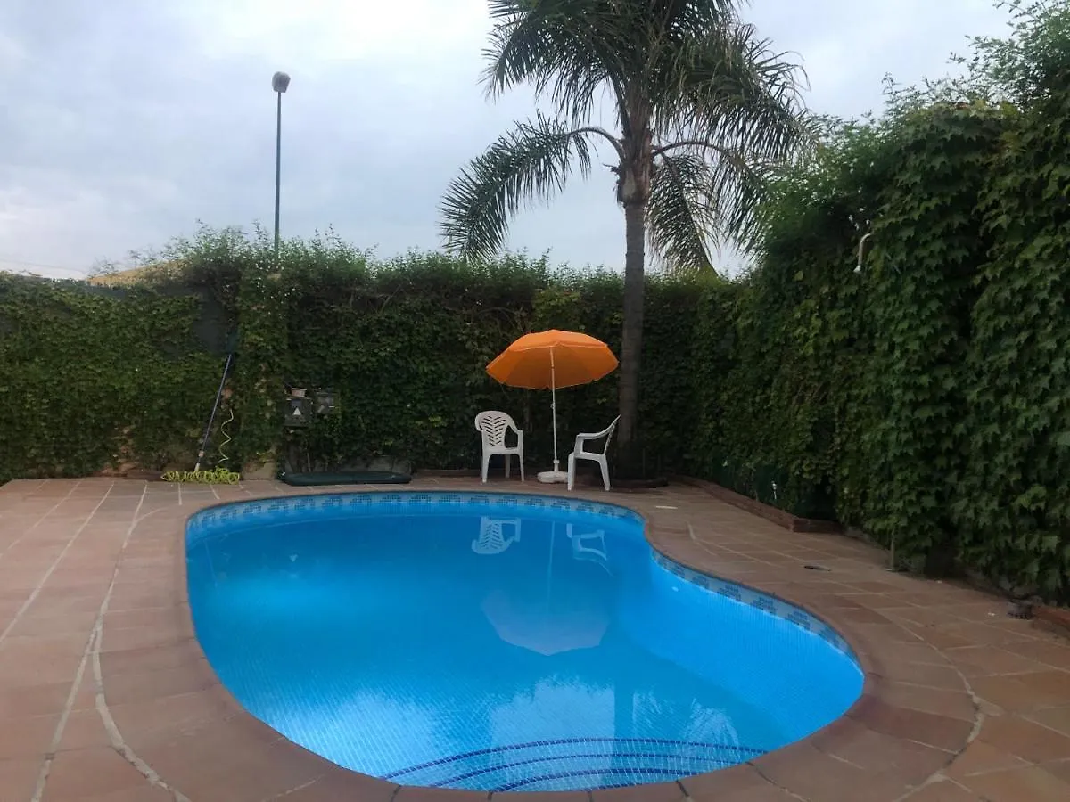 Ideal Loft Malaga Apartment 0*,  Spain