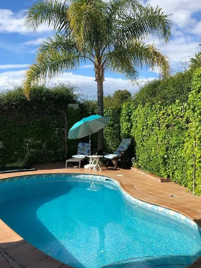 Ideal Loft Malaga location