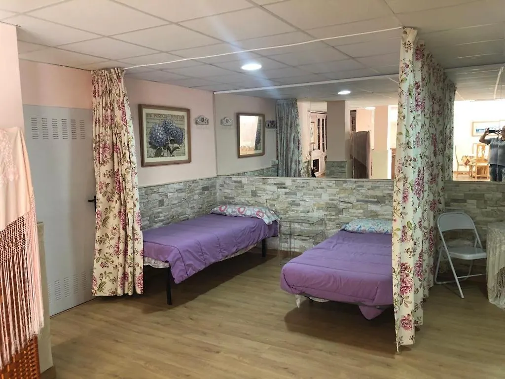 Ideal Loft Malaga Apartment Spain